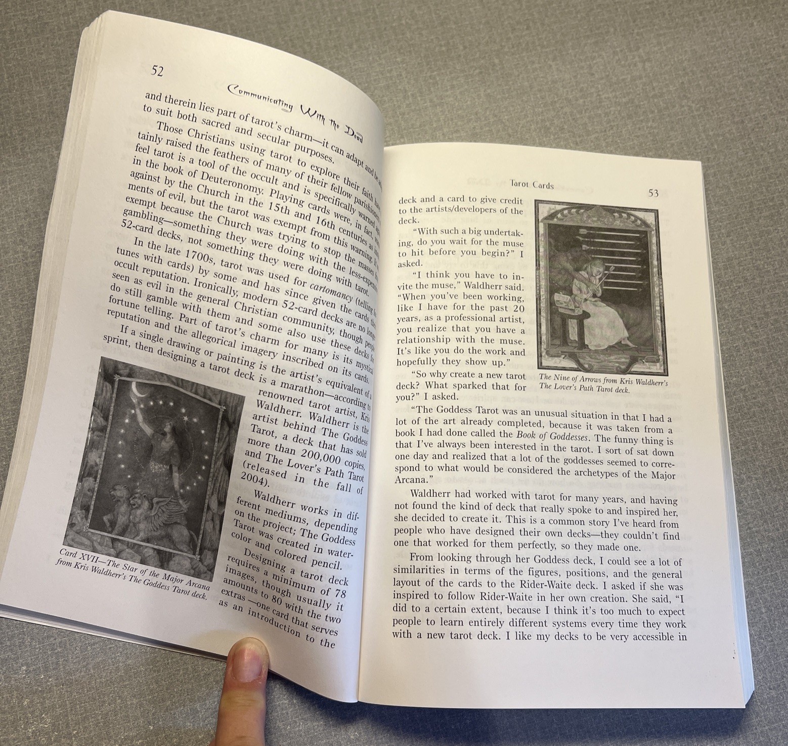 Communicating with the Dead : Reach Beyond the Grave Paperback Jeff Belanger