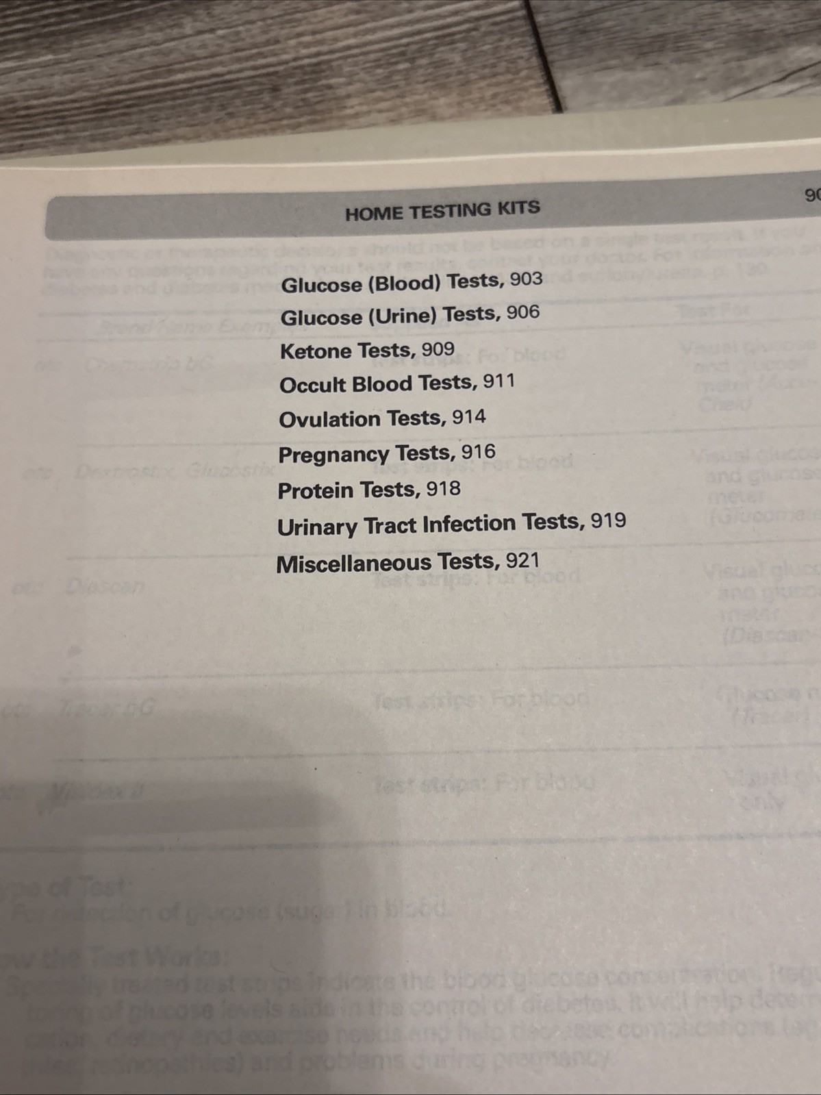 Professionals Guide To Patient Drug Facts And Comparisons 1995 Wolters Kluwer Co