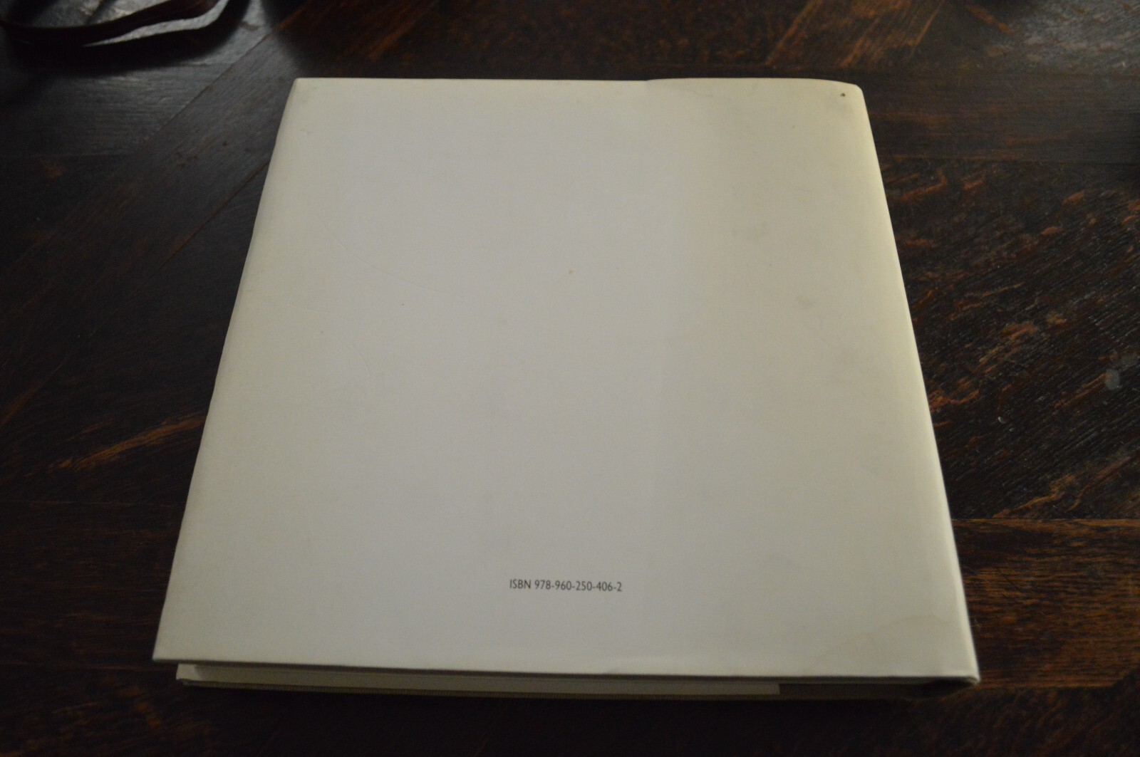 GREEK PAINTER YIANNIS MORALIS SCETCHES 1934-1994 HARD COVER BOOK – 314 PAGES