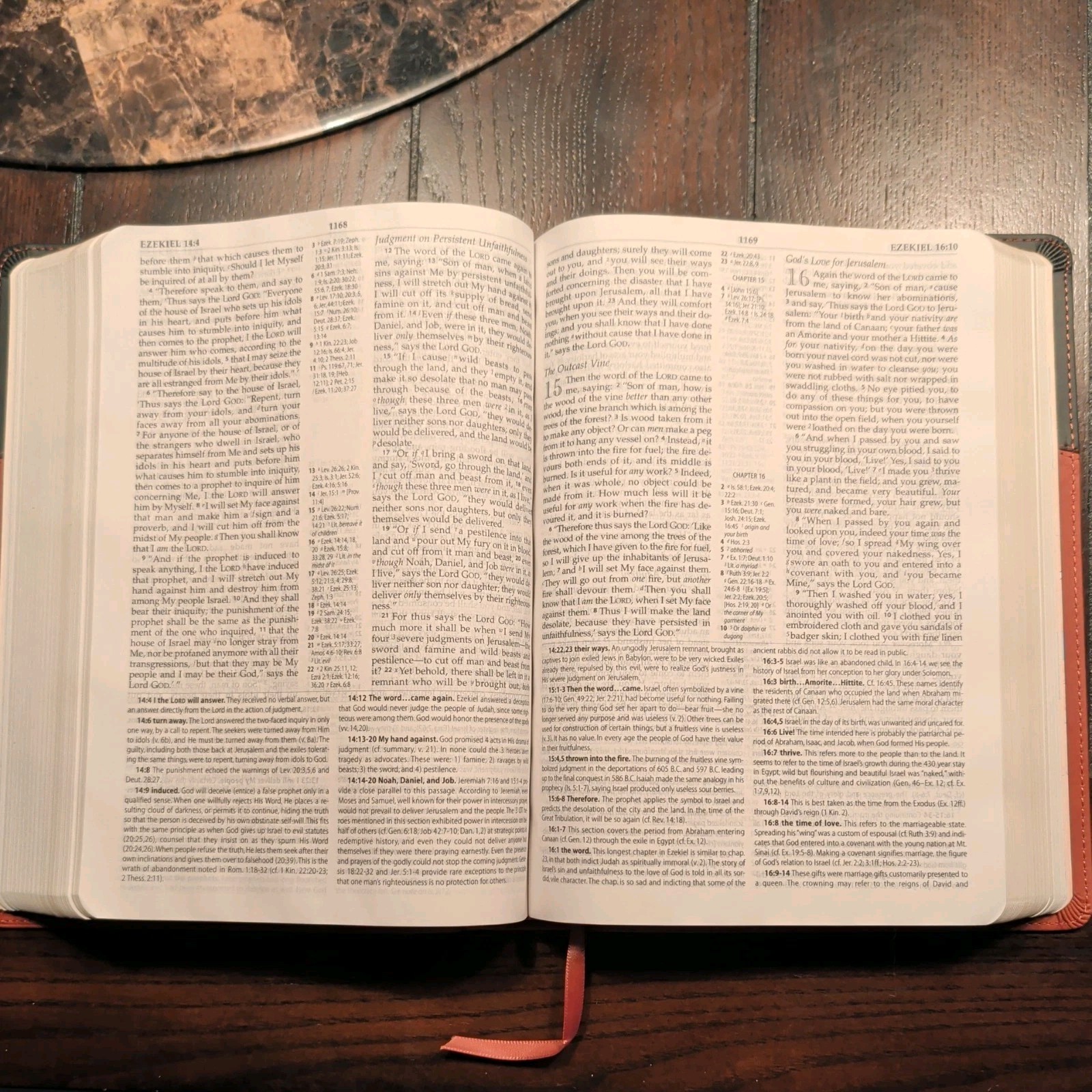 john macarthur study bible nkjv – Leather soft, NIB