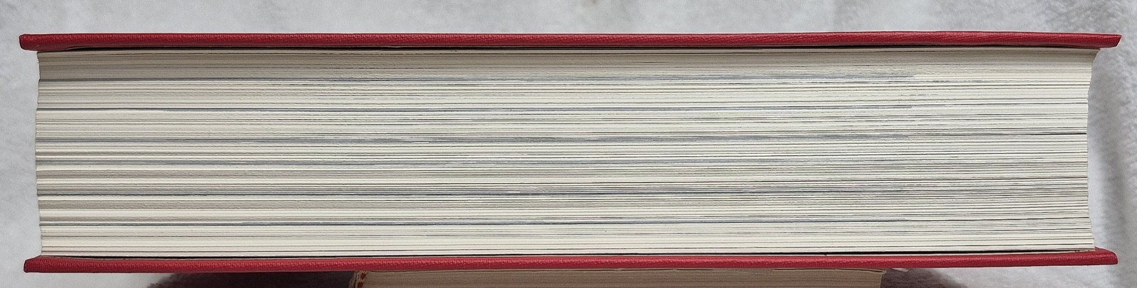 The Vantage Point • Lyndon B. Johnson (Signed • 1st Edition • 1971 • DJ) VG