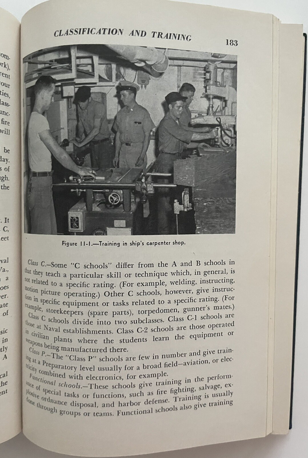 1961 THE BLUEJACKETS MANUAL US NAVY 16th EDITION 2ND PRINTING