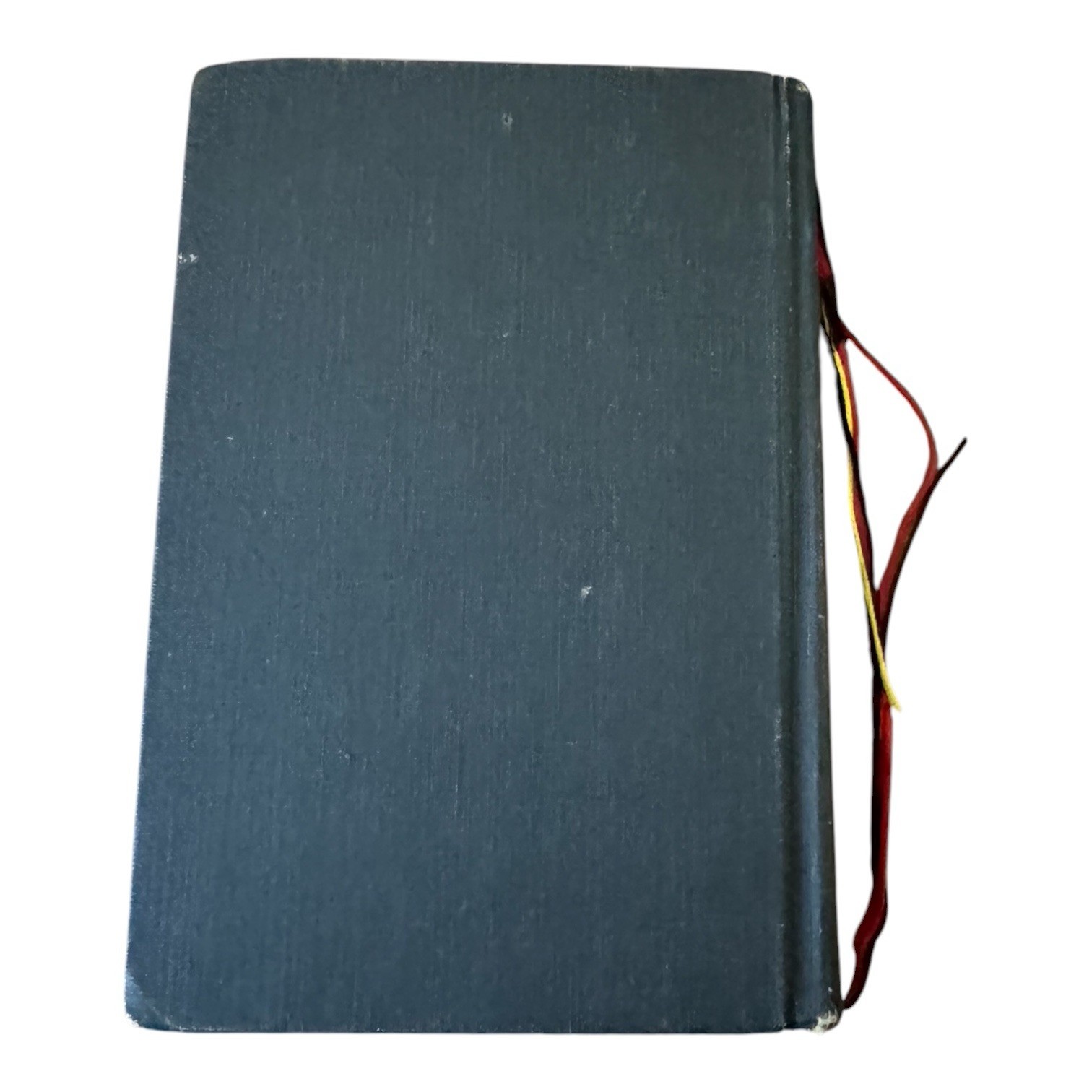 1979 Book of Common Prayer Episcopal Church Black Hardcover Prayer Book READ