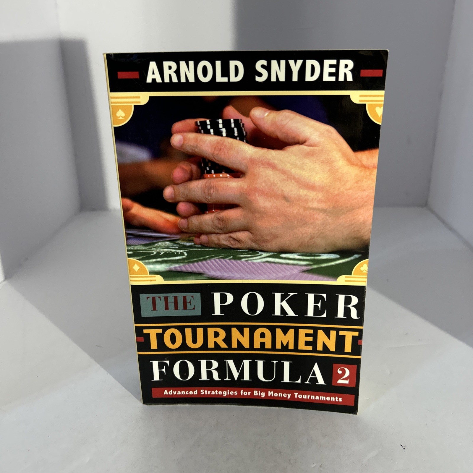 Poker Books A Lot of 14 Different Ones All Different See Pics
