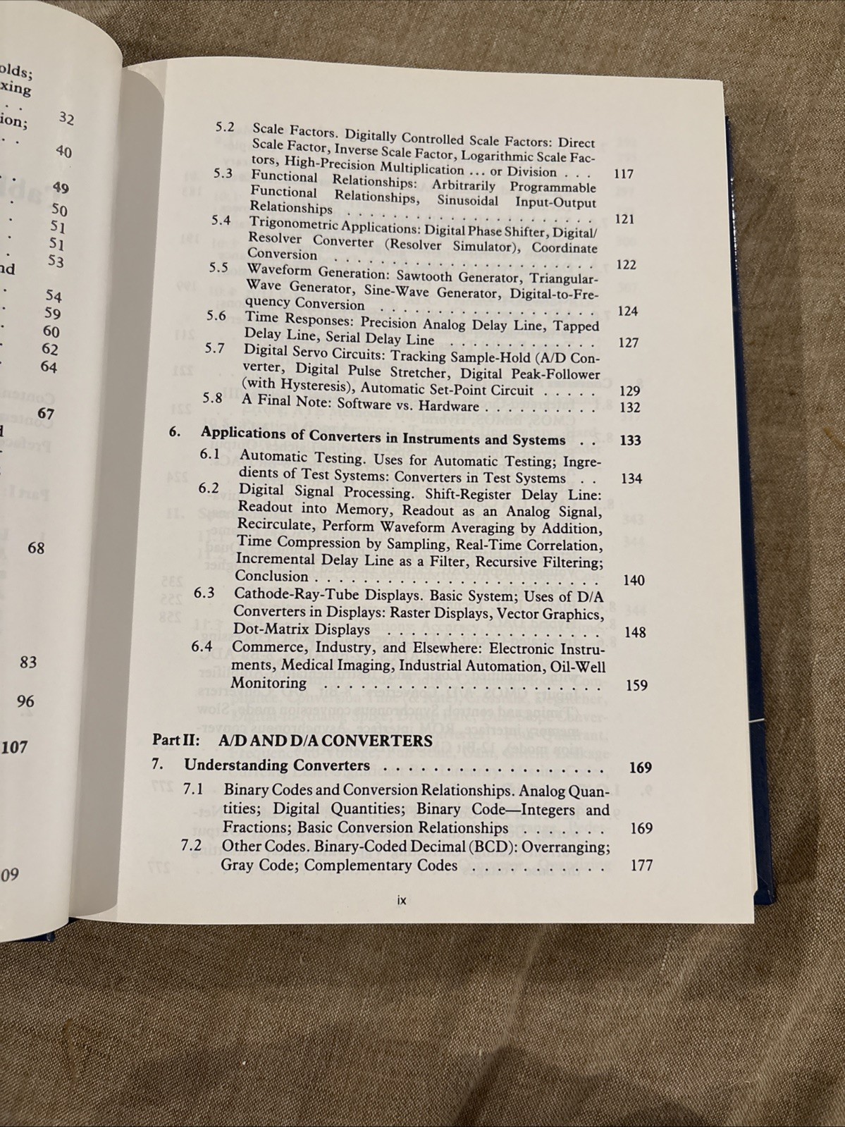 New Analog-Digital Conversion Handbook Third Edition, Analog Devices, 1986