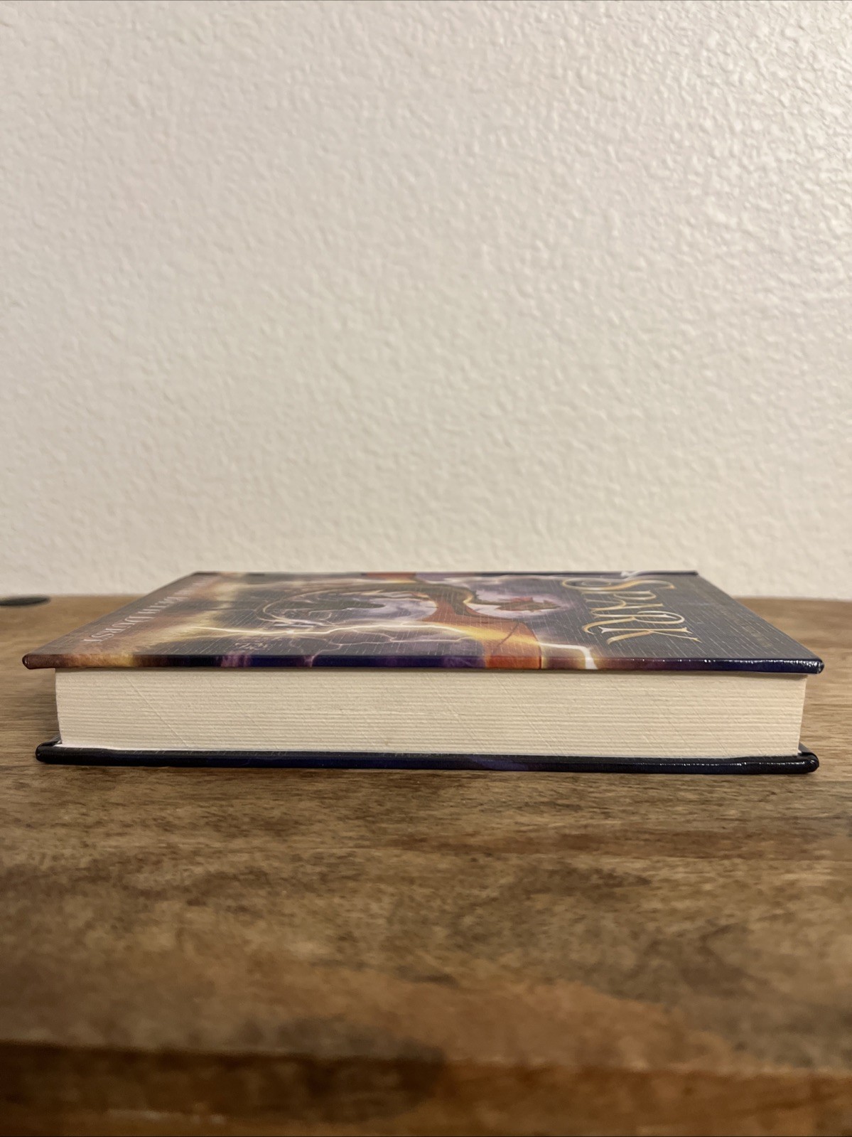 Spark Sarah Beth Durst Hardcover Book 2019