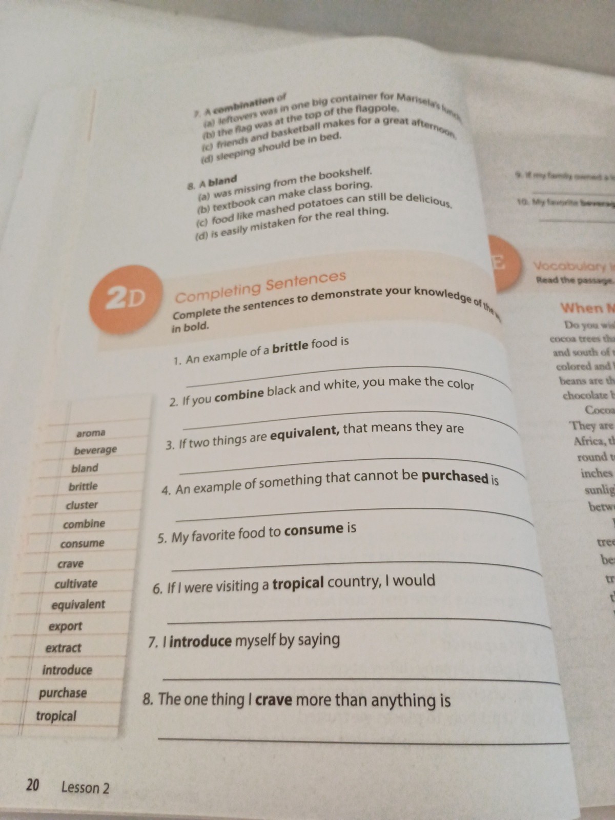 Wordly Wise, Grade 5: Direct Academic Vocabulary Instruction