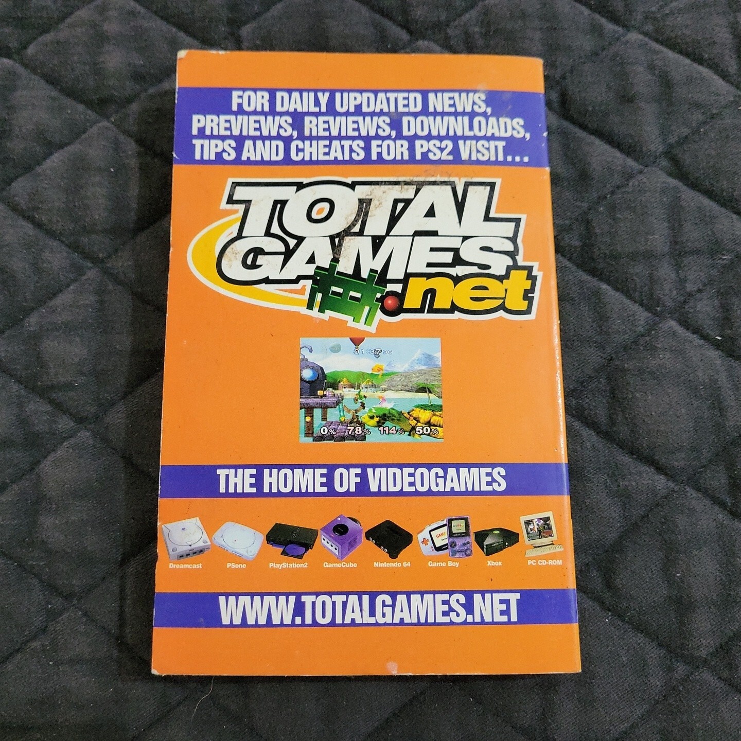 Playstation 2 Cheat Pages Book Codes Tips Hints Softcover 146 Pages 2002