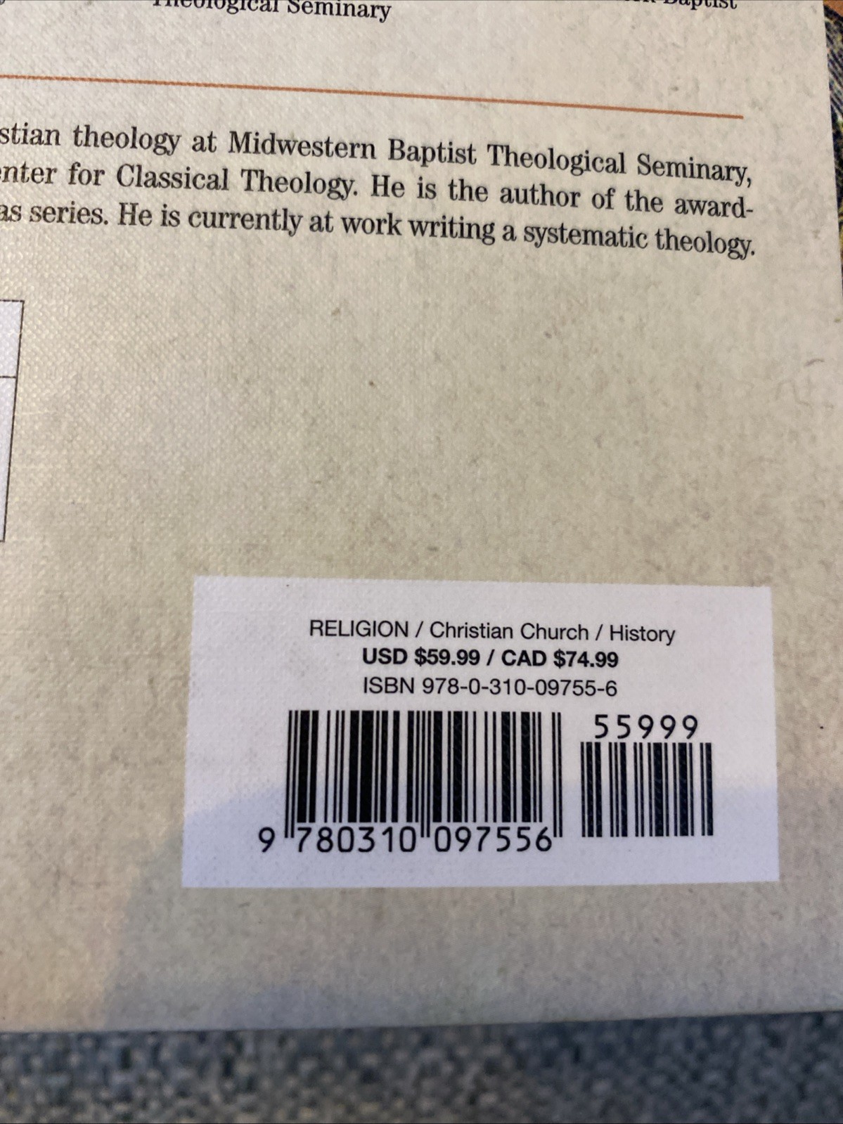 The Reformation as Renewal Retrieving The One, Holy, Catholic, And Apostolic Chu