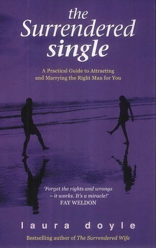 The Surrendered Single: A Practical Guid… by Doyle, Laura Paperback / softback