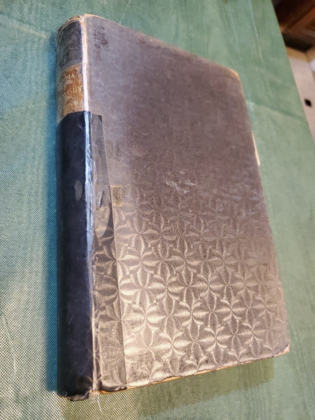 Arcana of Astrology by W. J. Simmonite circa 1890 FOULSHAM PUB. HC