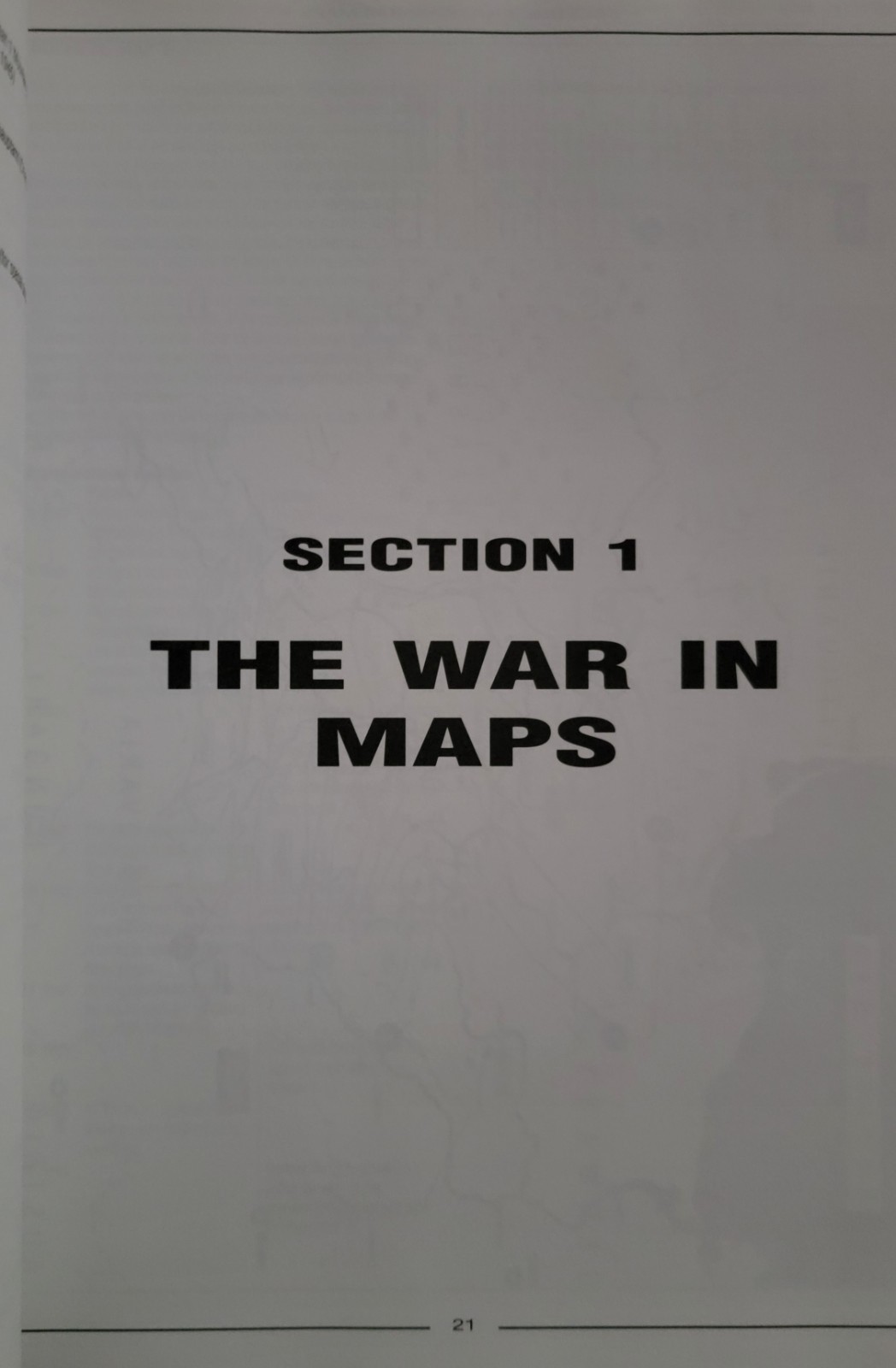 World War II: The Encyclopedia of Facts and Figures – 315 Pages