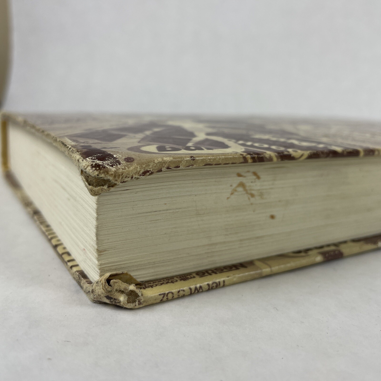 Maida Heatter’s Book Of Great Chocolate Desserts Hardcover 428 Pages