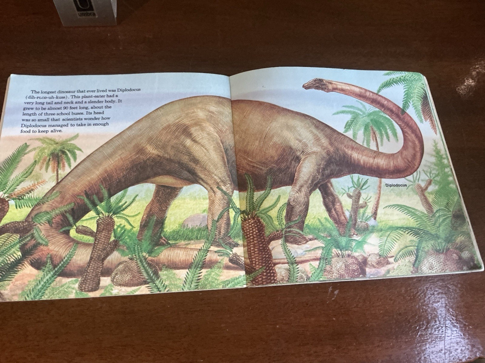 Dinosaurs by Peter Zallinger (1977 Paperback)