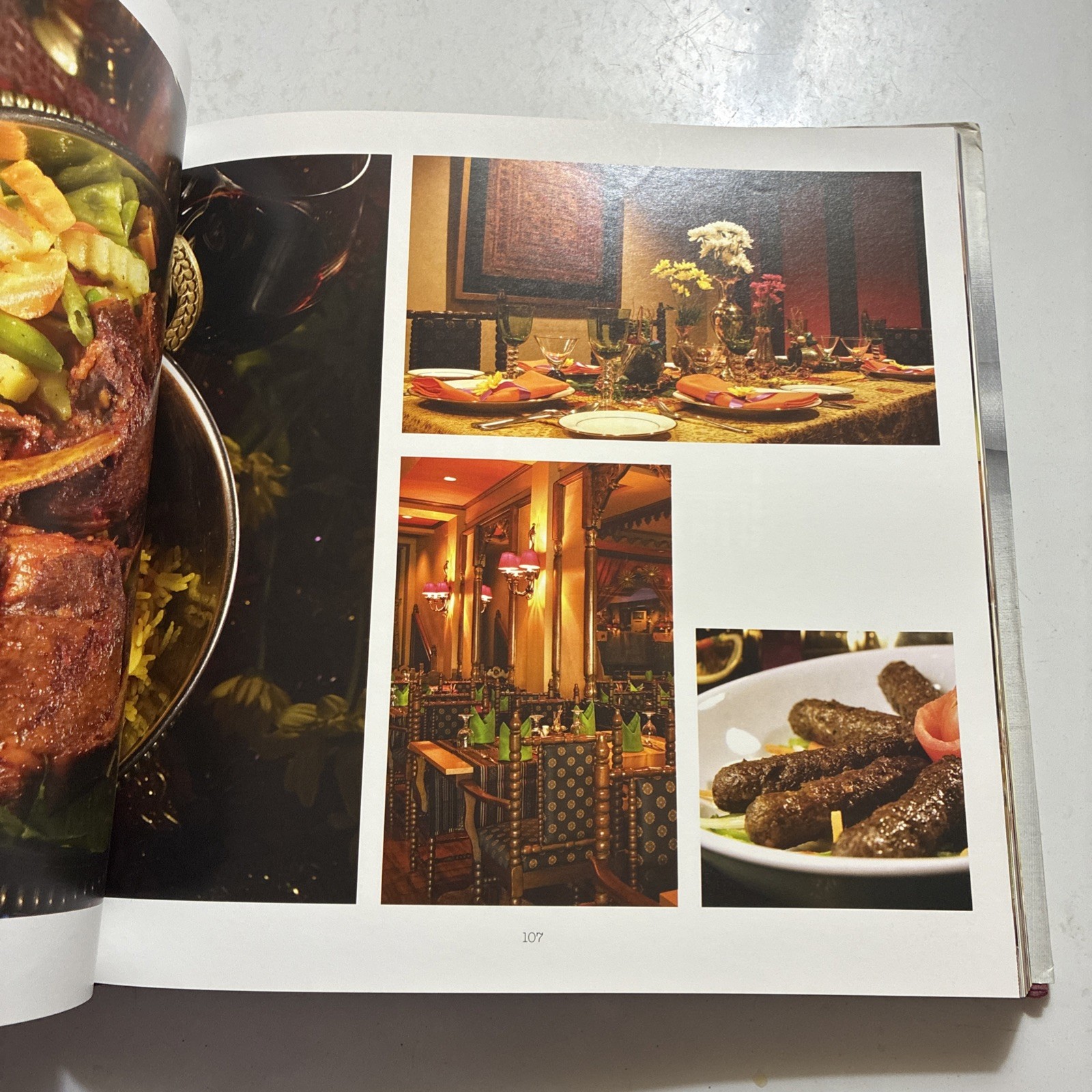 Signed Cookbook Manila’s Best Kept Restaurant Secrets Philippines Filipino Books