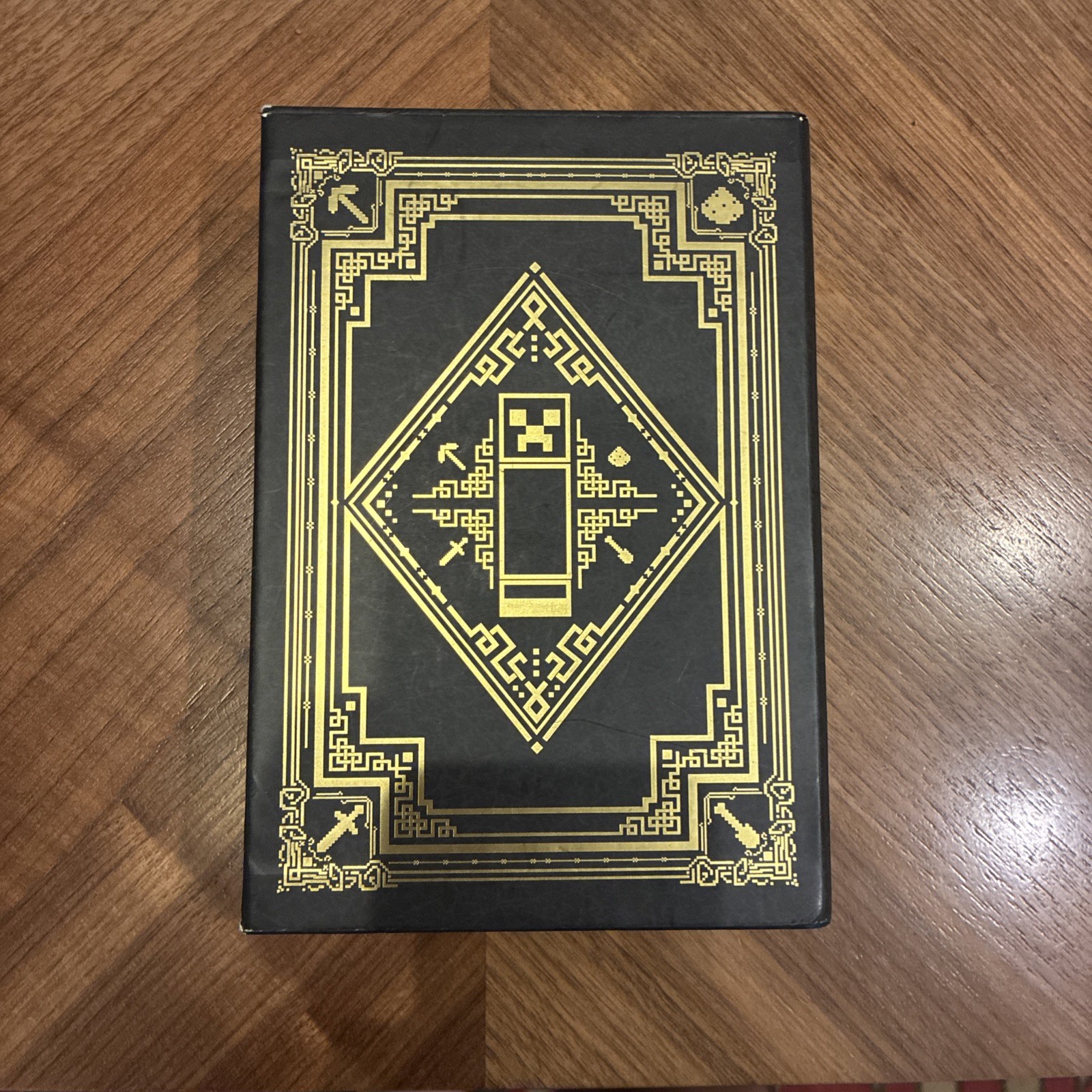 Minecraft Handbook Collection