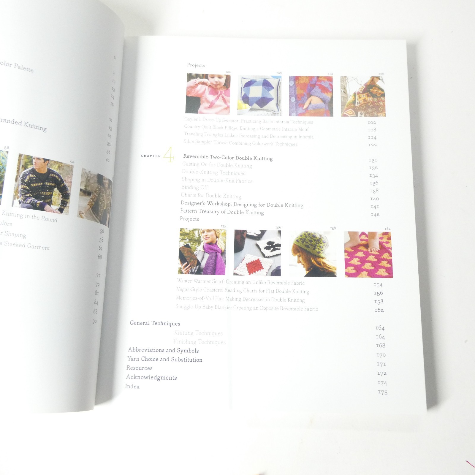 Mastering Color Knitting Melissa Leapman