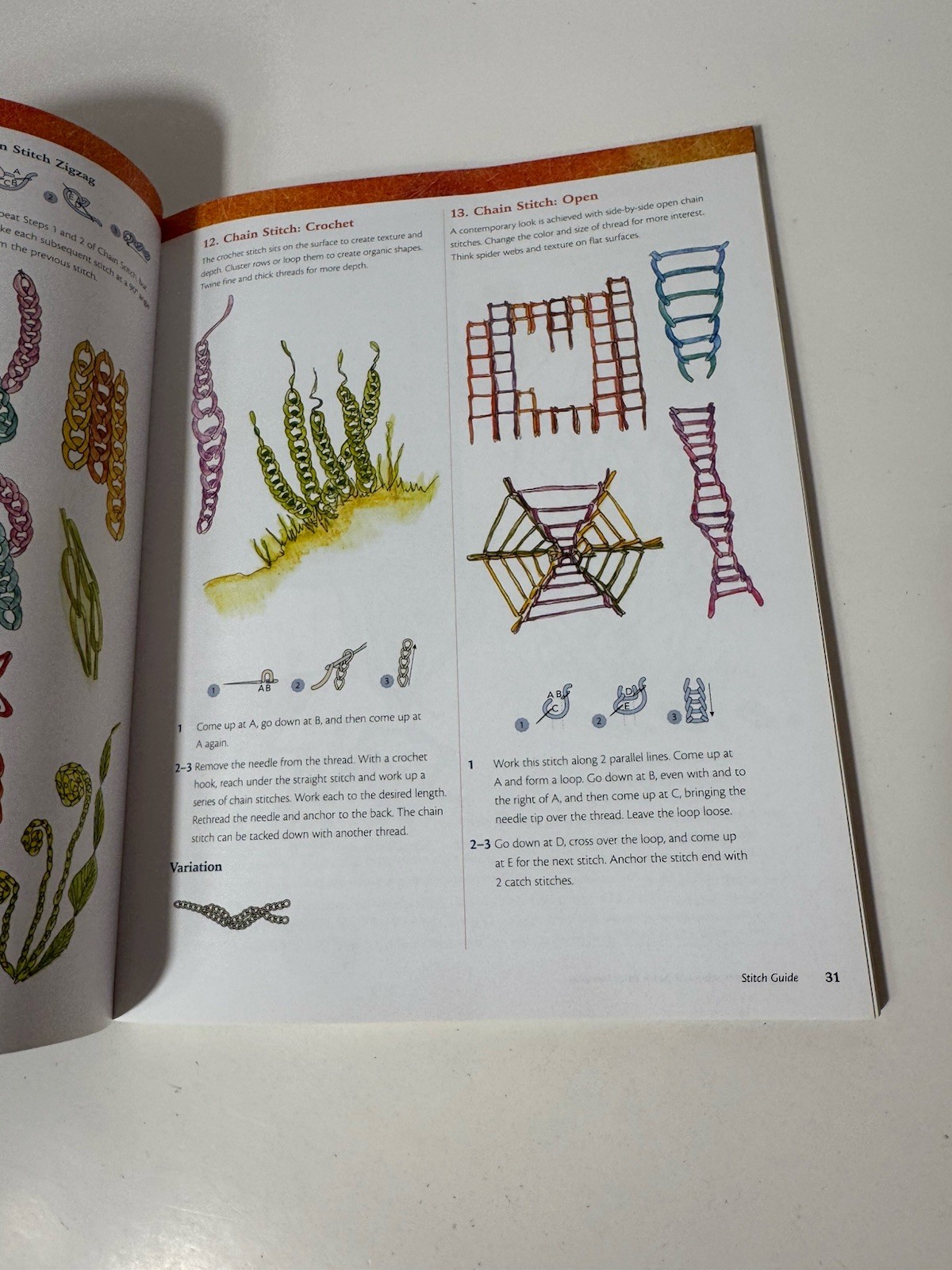 Free Form Embroidery with Judith Baker Montano Transforming Traditional Stitches
