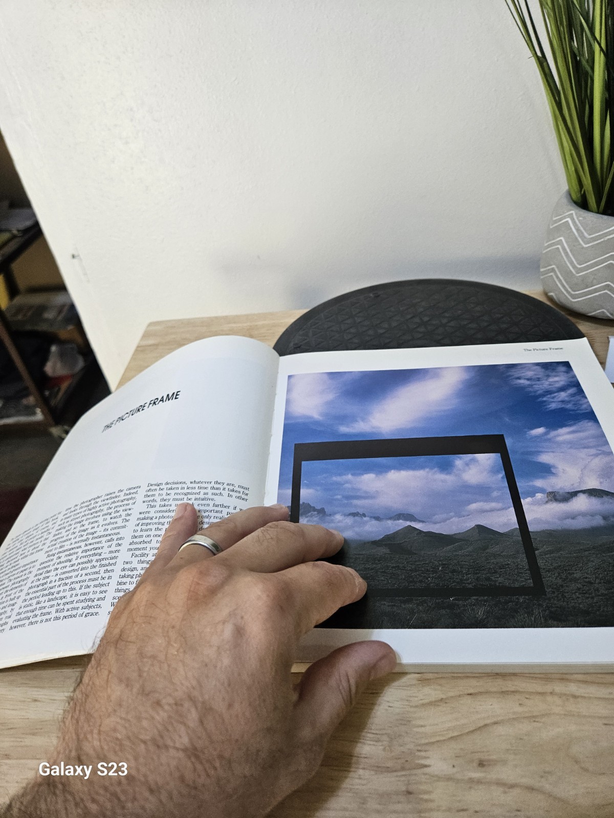 IMAGE by Michael Freeman – Amphoto Photography Workshop Series – 1988 Paperback