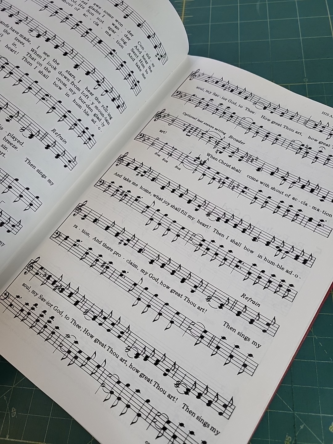 THE HYMNAL FOR WORSHIP & CELEBRATION Word Music HB 720 pages 1986