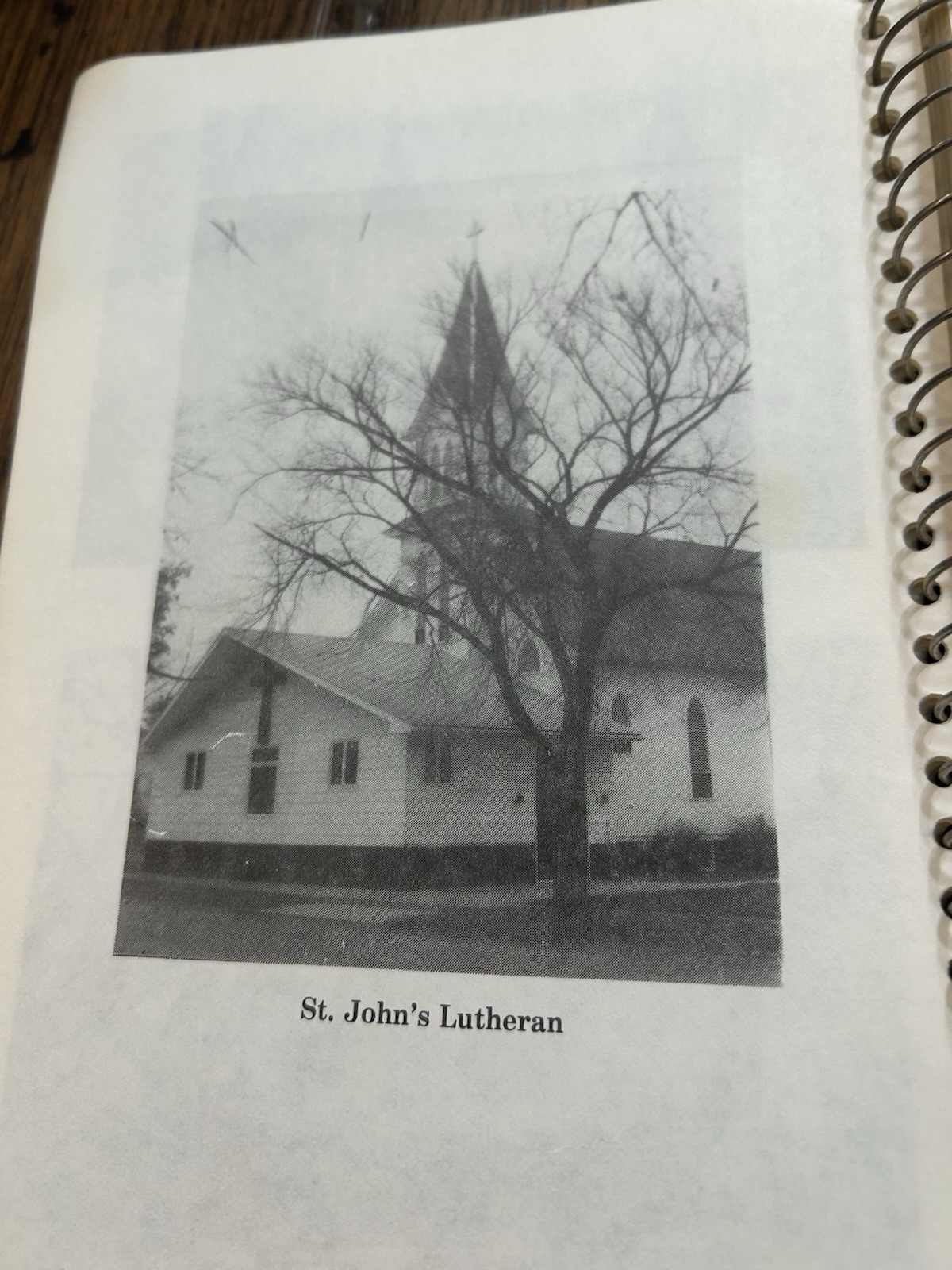 Britton, South Dakota, Cetennial Cookbook, 1884-1984, 271 Pages, Soft Cover
