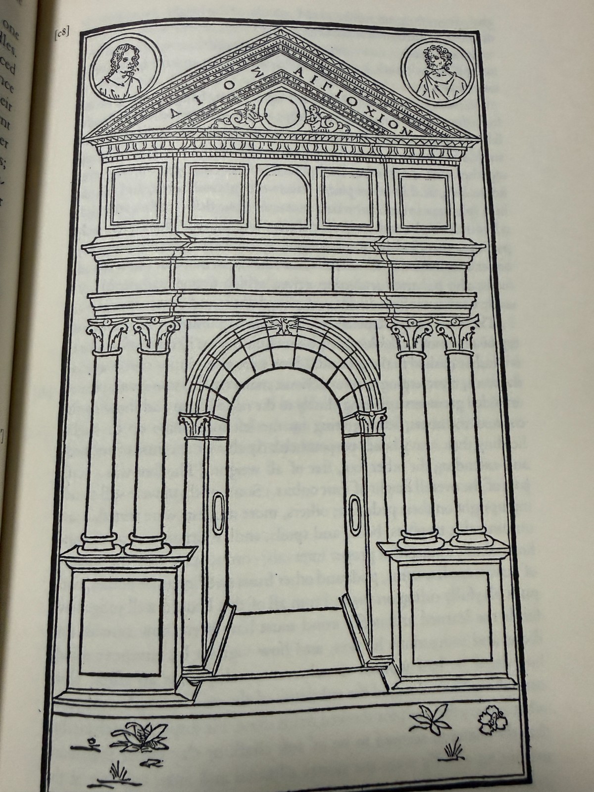 Hypnerotomachia Poliphili New Edition : The Strife of Love in a Dream