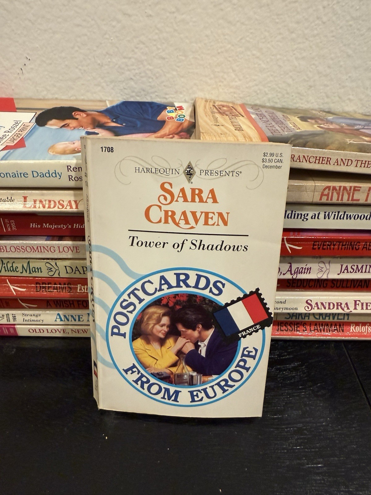 Romance Paperback Vintage Novels Of Love 19 Books Mixed Lot 250 Pages Or Less