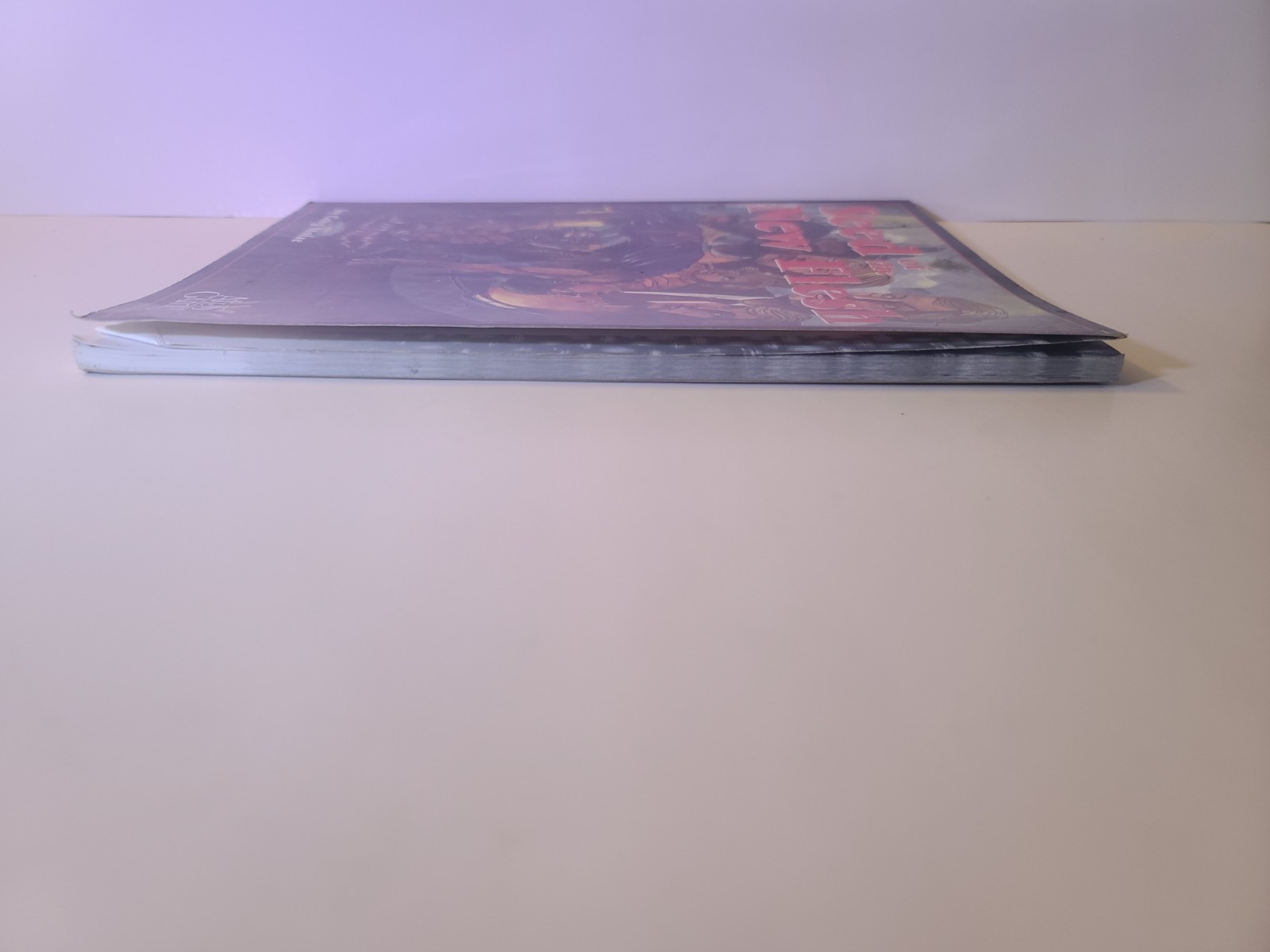 Feng Shui Seed Of The New Flesh Atlas Games RPG