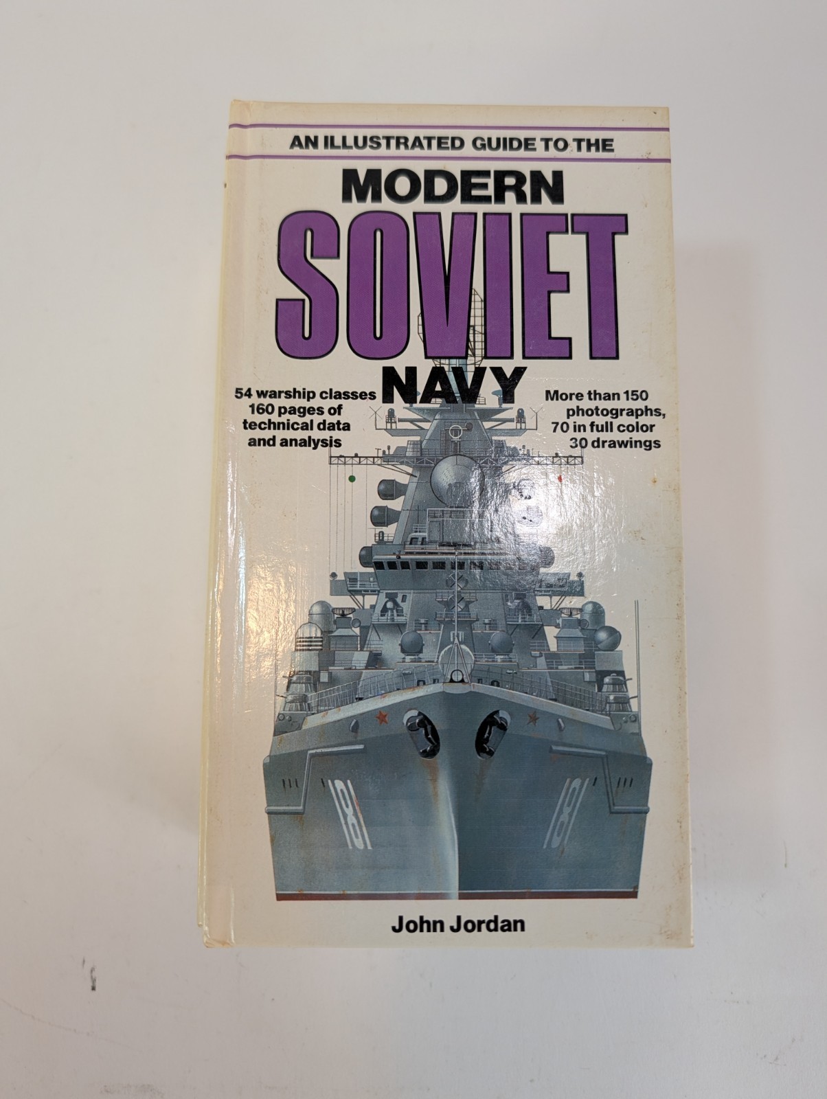 18 Book Lot Illustrated Guides to Aircraft Warships Tanks Ships Air Force ARCO