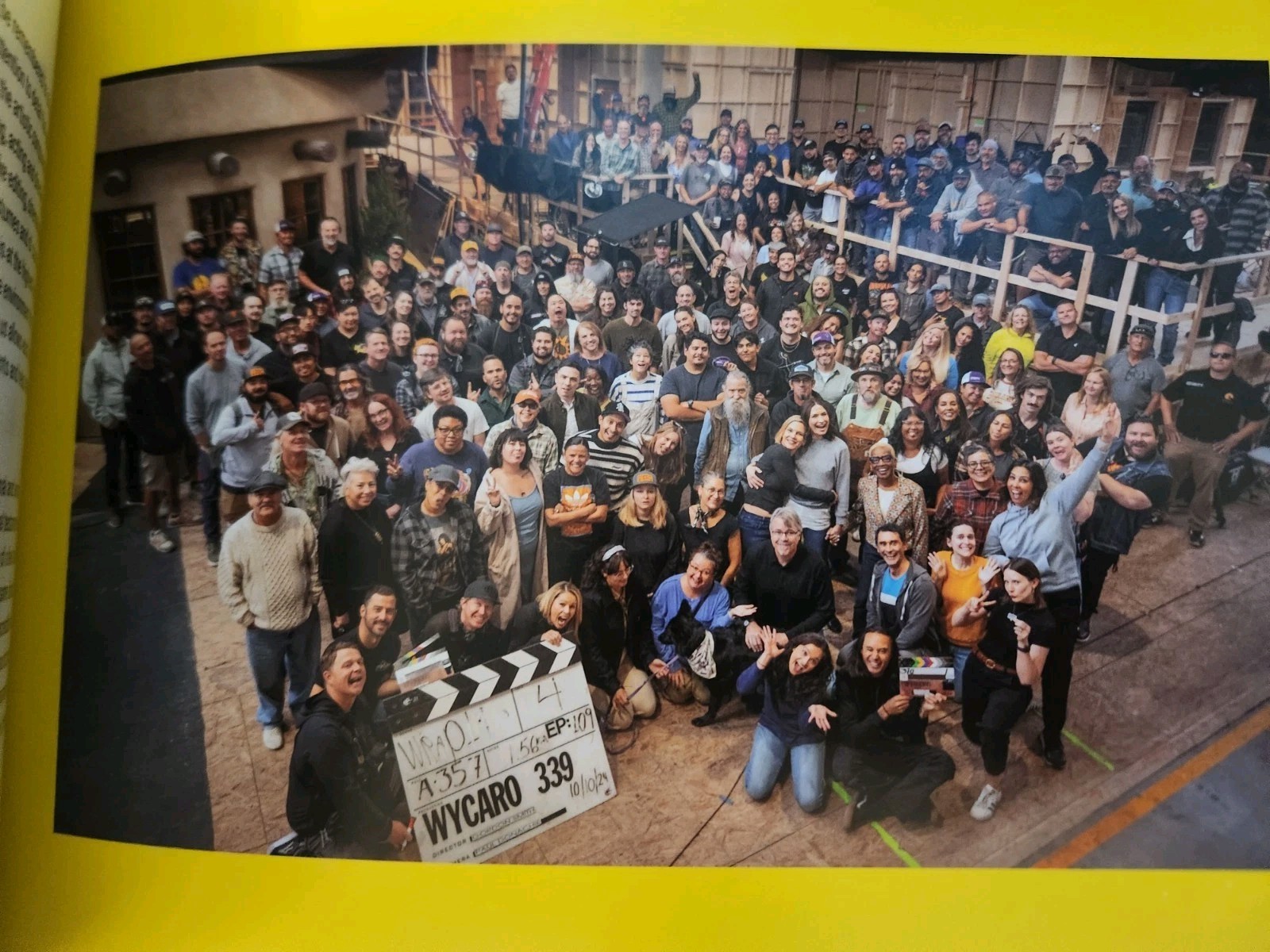 PLURIBUS AppleTV FYC Promo Booklet