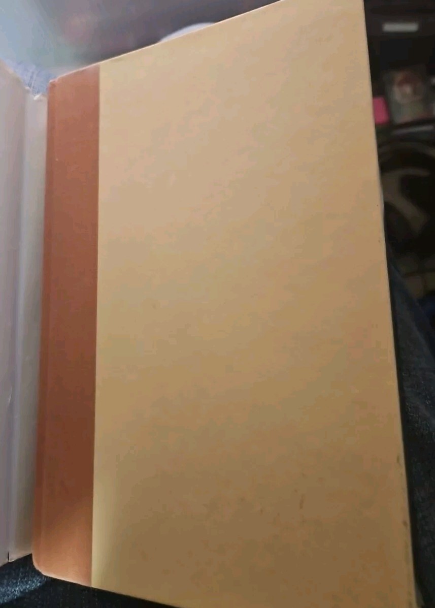 Heretics of Dune, Frank Herbert, 1984 hardcover Dust Jacket