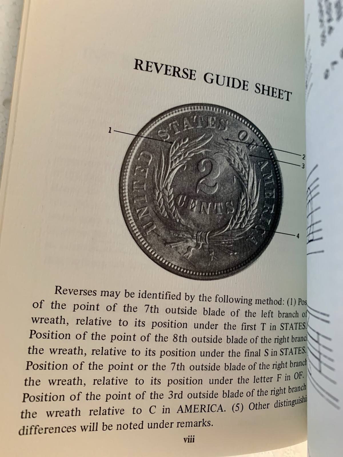 The Two Cent Piece And Varieties By Myron M. Kliman