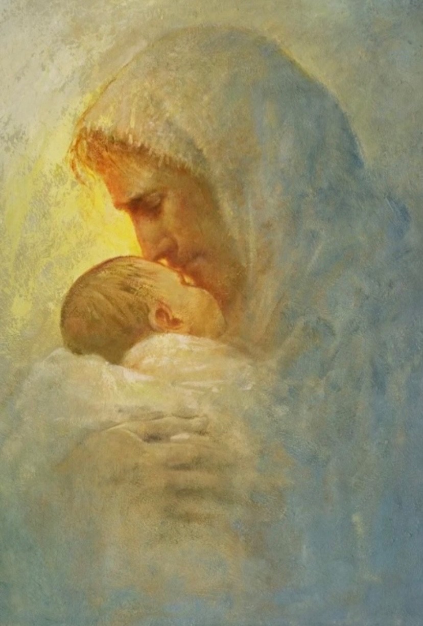 YONGSUNG KIM ART-THE HAND OF GOD/COME FOLLOW ME/THE GOOD SHEPHERD/LOVE IS 4BOOKS
