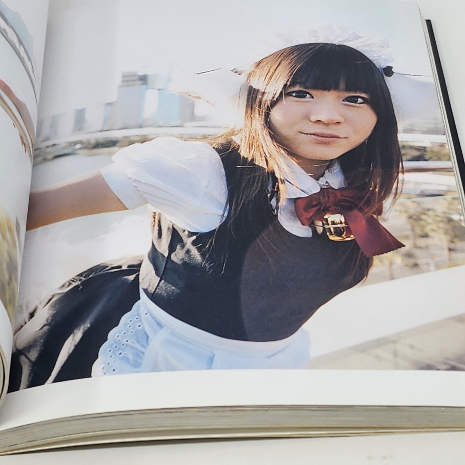 The Tokyo Look Book 1st Edition 2007 Japanese Street Fashion Softcover + DJ