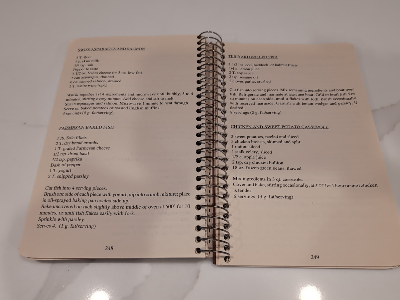 1st Ed 3rd Print V2 Stories And Recipes Of The Great Depression of the 1930s