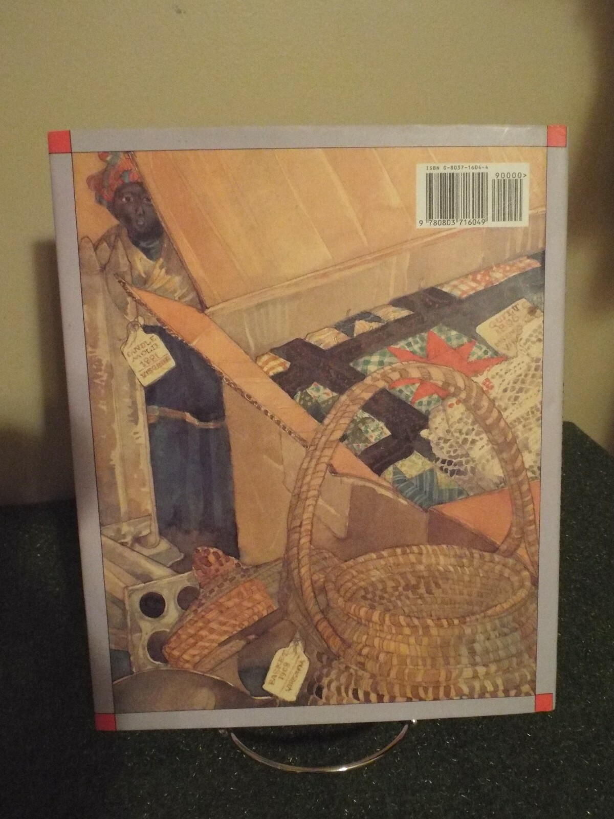 Tanya’s Reunion by Valerie Flournoy (1995, Hardcover)