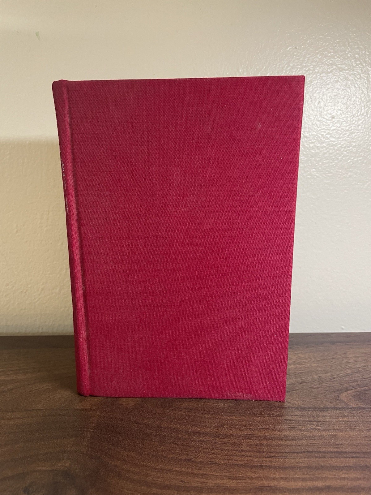 People From the Other World Henry S. Olcott 1st Ed 1972 – Hardcover Occult Book