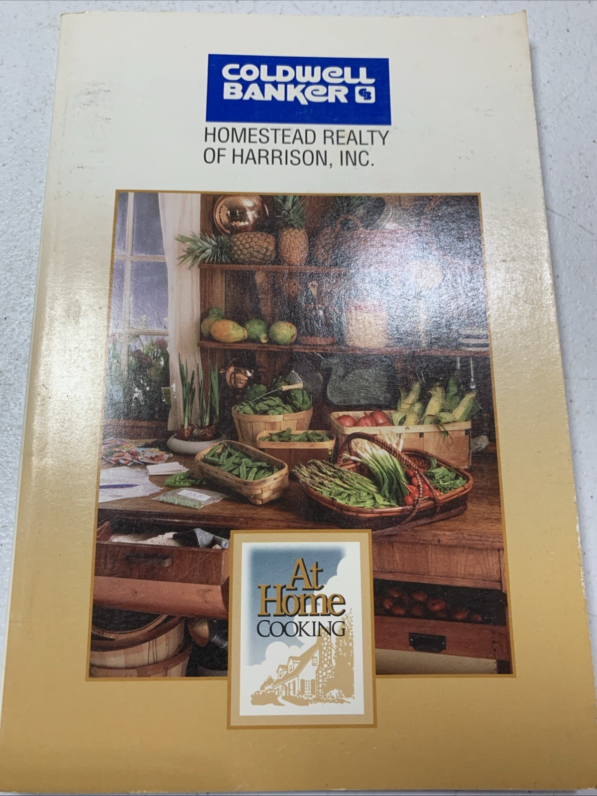 Caldwell Banker At Home Cooking Homestead Realty Of Harrison Inc. Harrison AR