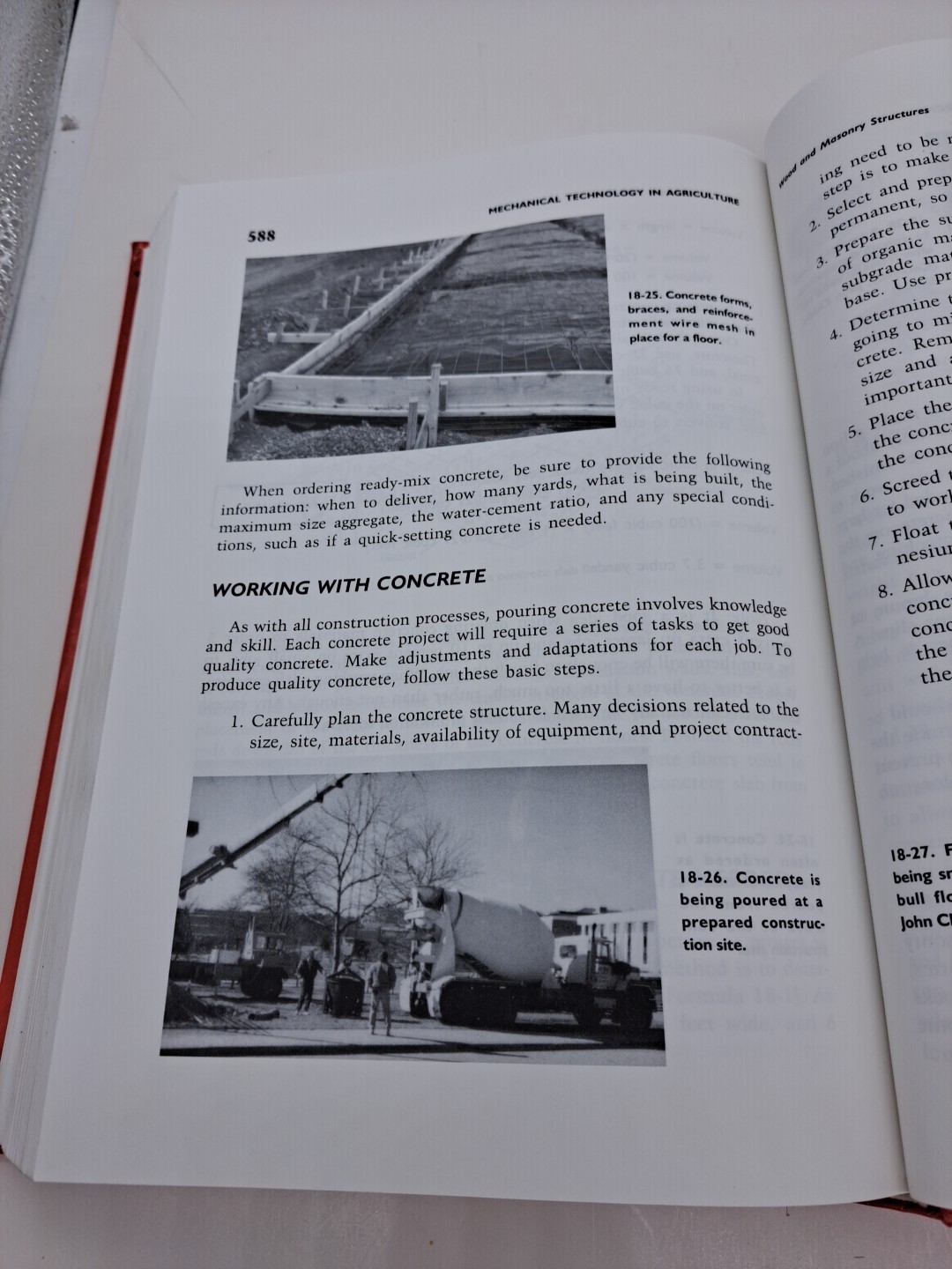 Mechanical Technology In Agriculture Donald M Johnson Joe Harper