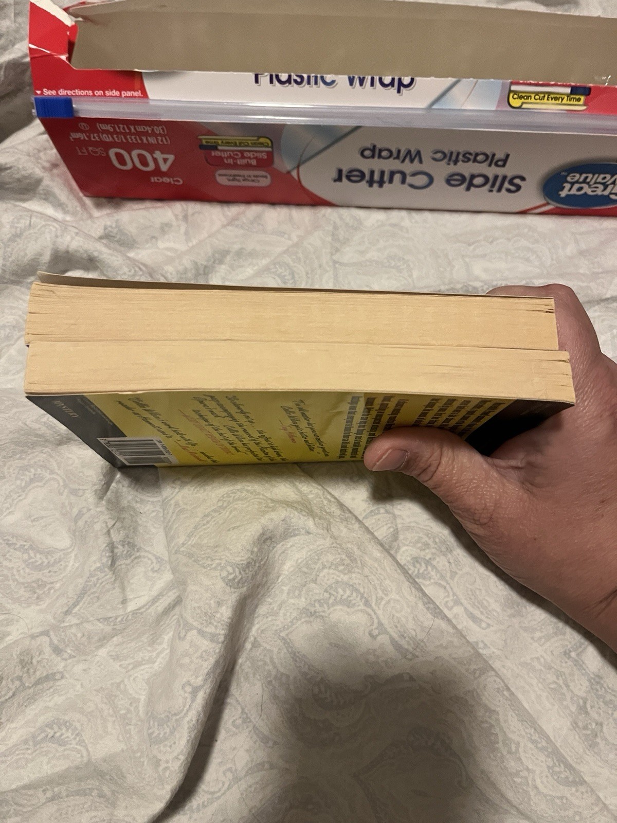 2-Pack Of Collin Wilcox Paperback Books
