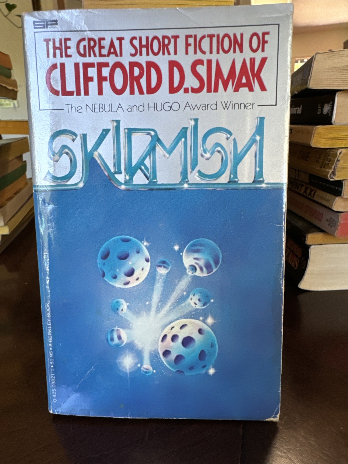 Vintage Sci Fi Paperback Books Lot of 73 Science Fiction Fantasy