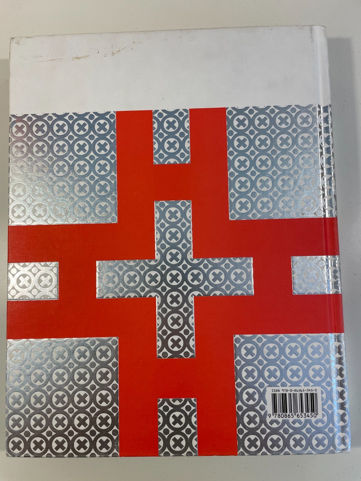 David Hicks Scrapbooks ISBN 978-0-86565-345-0 in good condition for age.