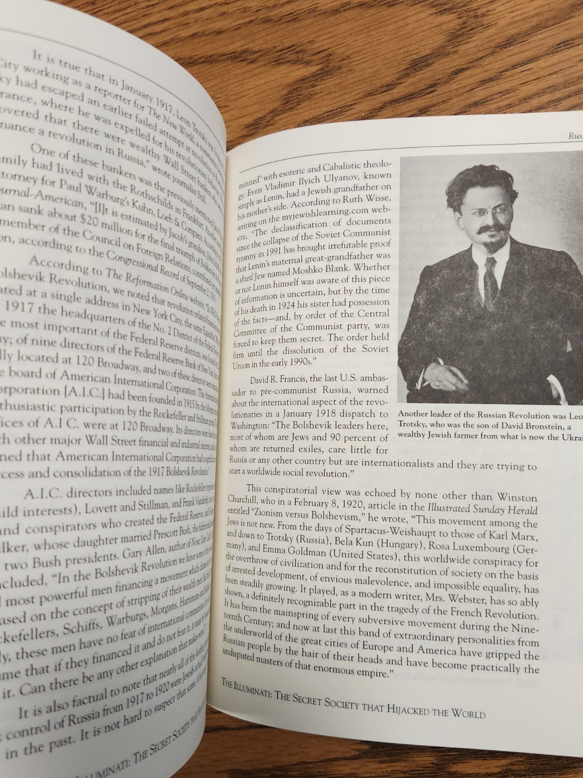 Illuminati : The Secret Society That Hijacked the World, Paperback by Marrs, …