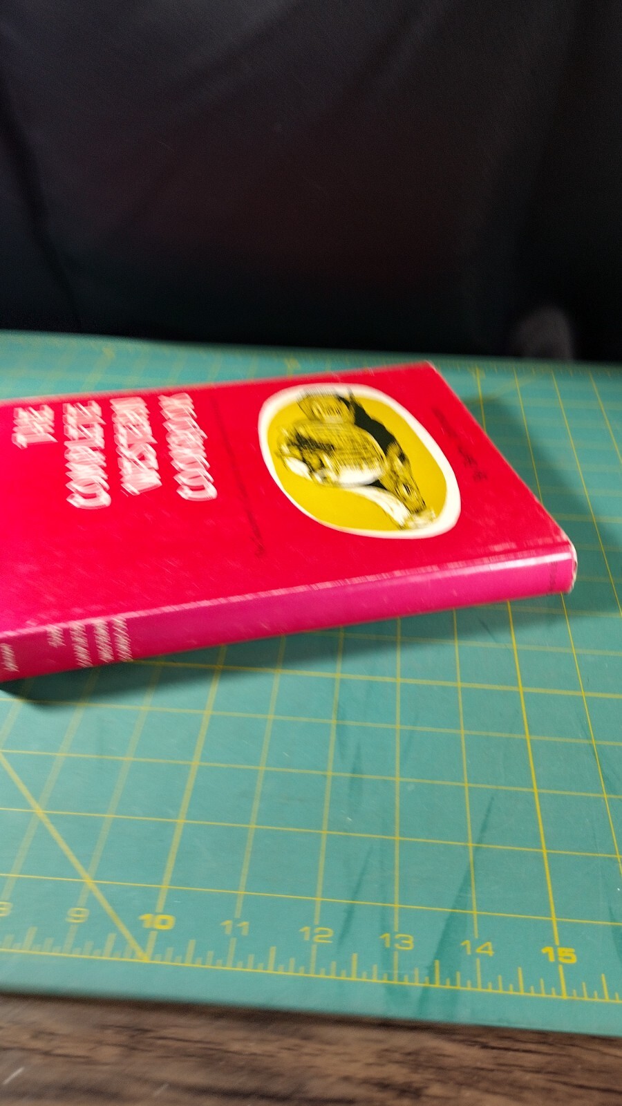 The Complete Western Cookbook by Betty Johnson – 1964- 255 pages Vintage Rare