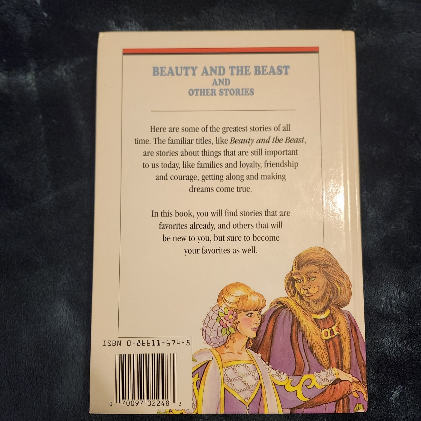 vintage Great Illustrated Classics books are collectibles from Baronet Set Of 4