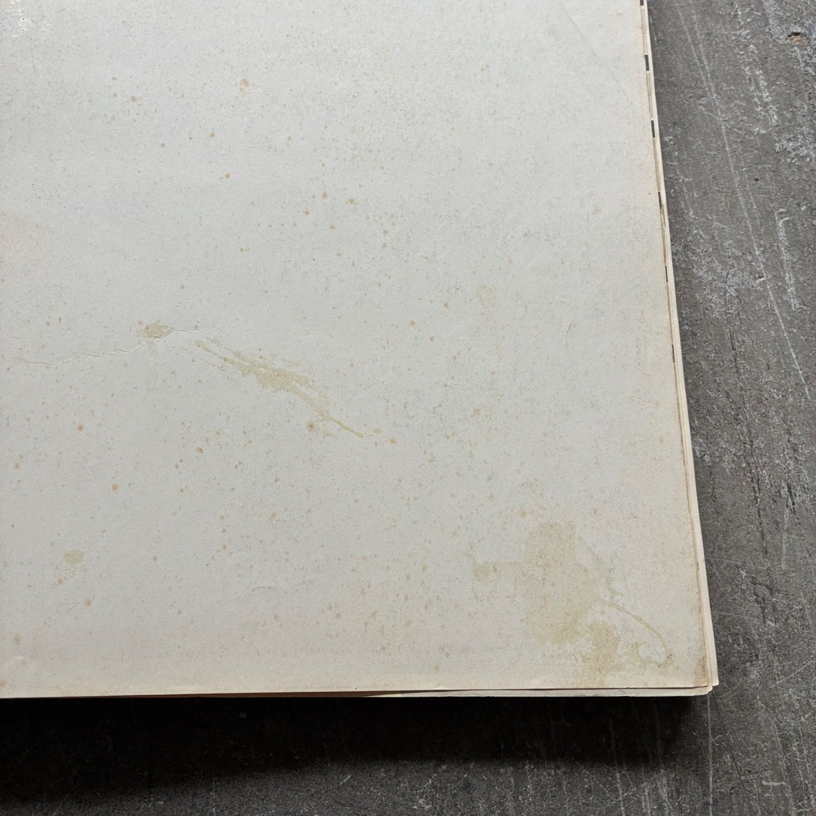 Whole Earth Epilog The Last Whole Earth Catalog Hardcover English used