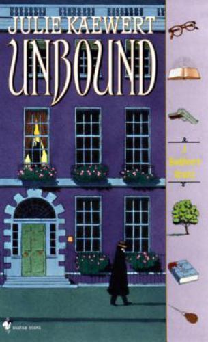 Unbound; Booklovers – 9780553577150, paperback, Julie Kaewert