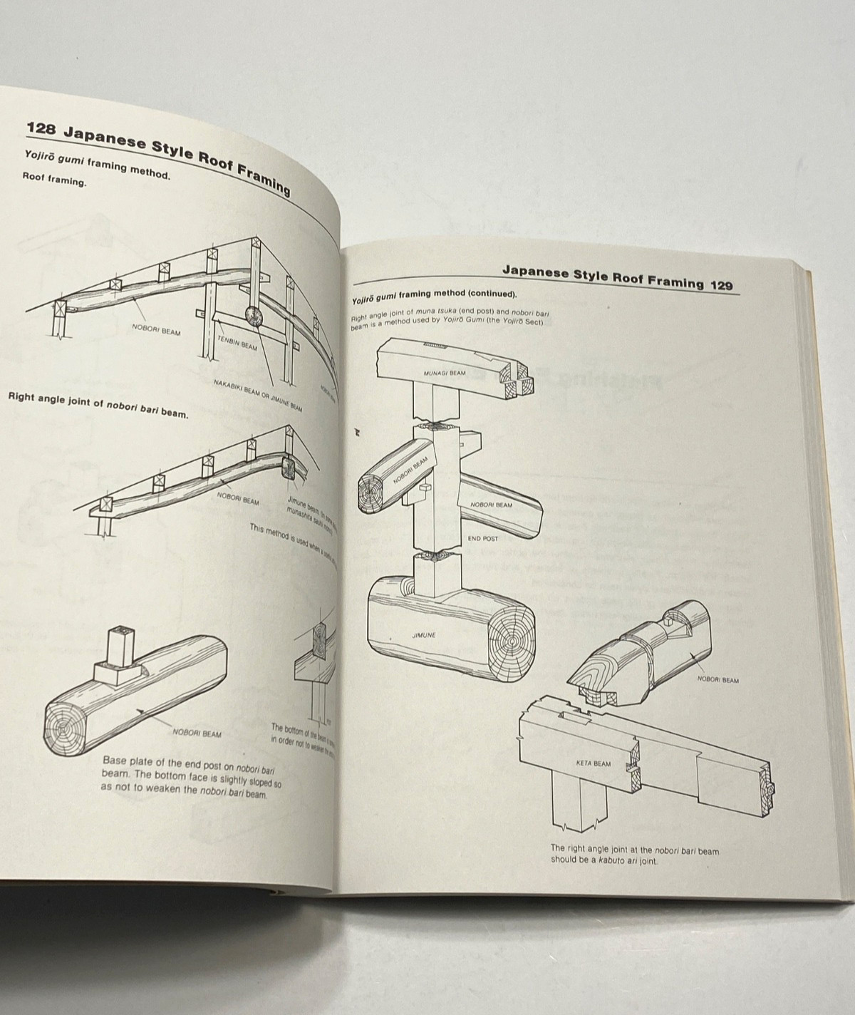 Japanese Joinery : A Handbook for Joiners and Carpenters by Yasuo Nakahara…