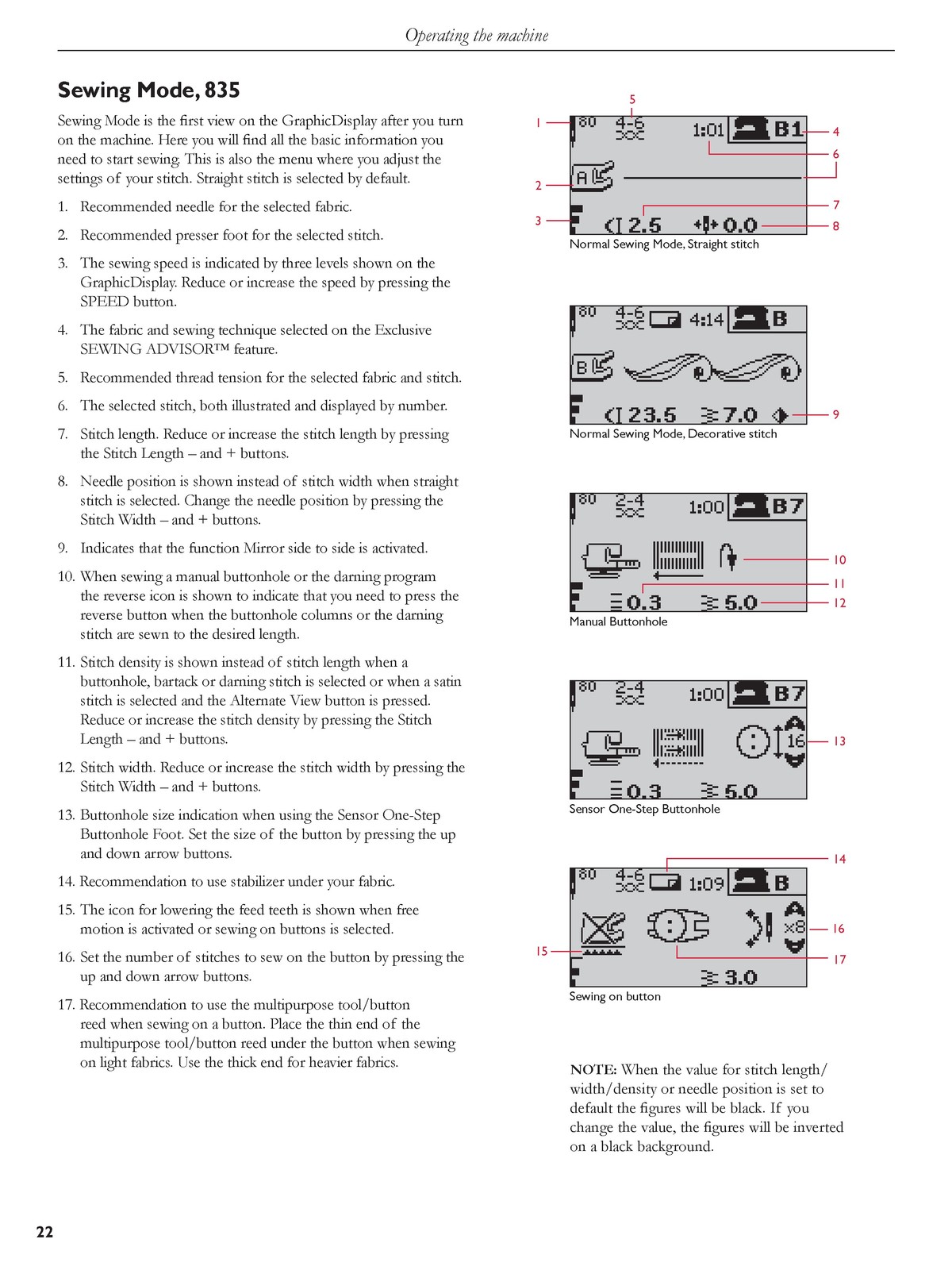 HUSQVARNA VIKING Sapphire 875Q 855 835 Quilt Users Guide Manual – WIRE CLOSURE