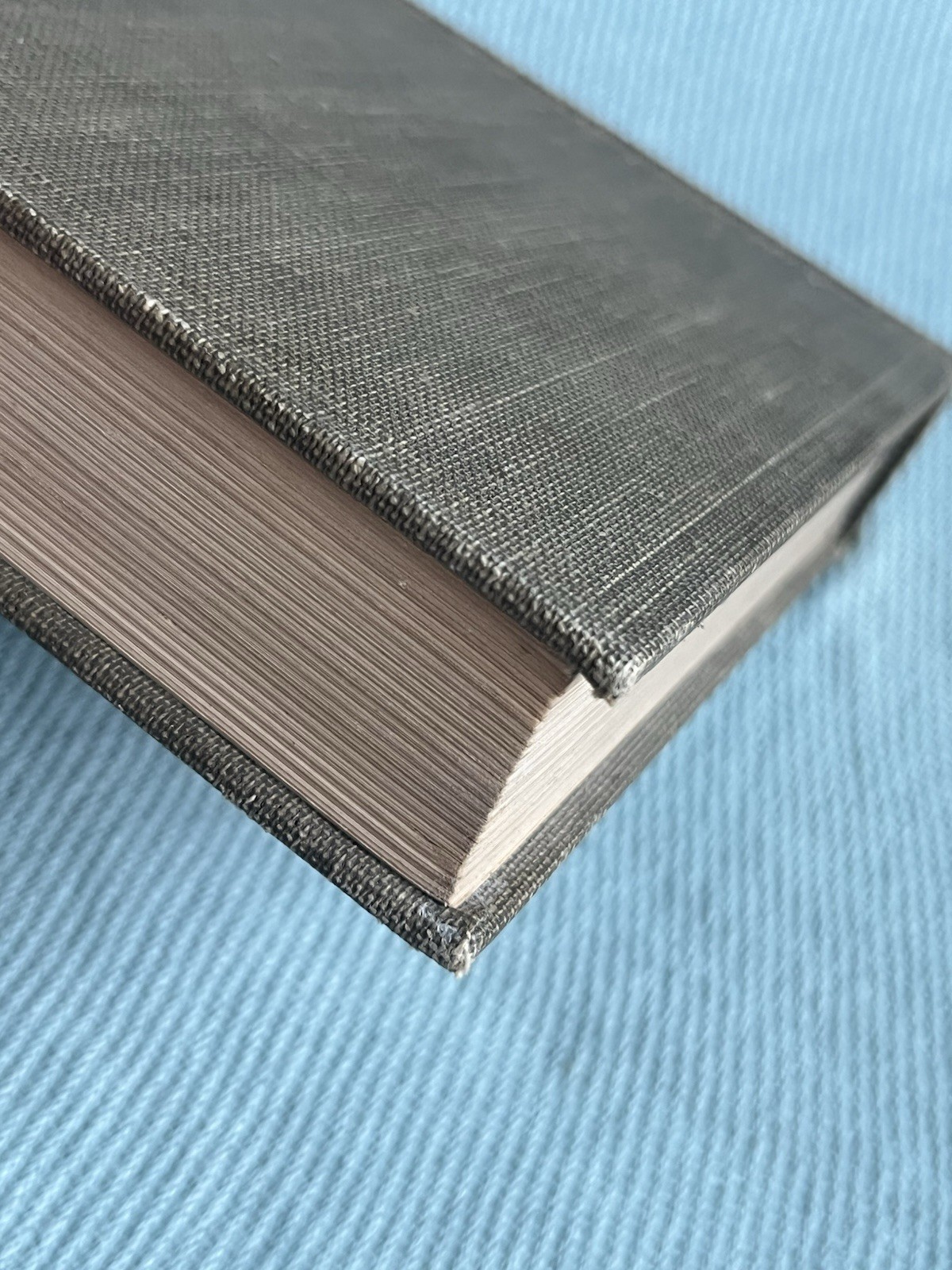 VEGETABLE CROPS By Homer C. Thompson 4th Edition 1949 McGraw Hill ~ Good/Very G
